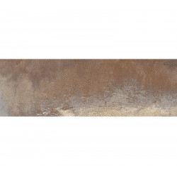 BENGAL OXIDO  csempe 30x90, 1,89 M2/ BOX, CAL I, 122,85MP/PAL Bien Bengal Bien Bengal Bien