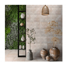 CAPPADOCIA SAND  gres padlólap 45x45 X0,7, 1,82 M2/ BOX, CAL I, 80,08MP/PAL Bien Cappadocia Sand Bien Cappadocia Sand Bien