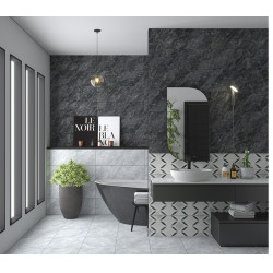 ENZO GREY  csempe 30x90, CAL I, 1,89 M2/ BOX, CAL I, 122,85MP/PAL Bien Enzo Bien Enzo Bien