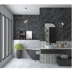 ENZO MIX DECOFON  csempe 30x90, CAL I, 1,62 M2/ BOX, CAL I, 105,30MP/PAL Bien Enzo