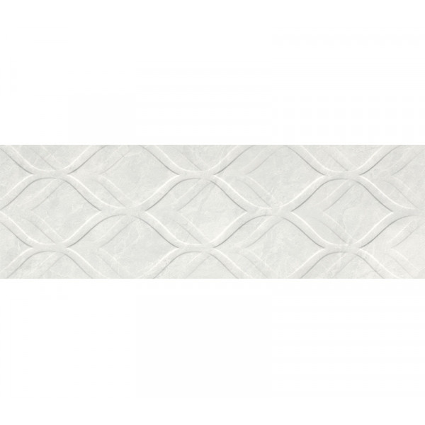 ENZO WHITE DECOFON  csempe 30x90, CAL I, 1,35 M2/ BOX, CAL I, 89,1MP/PAL Bien Enzo