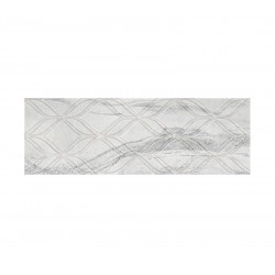 FAMOUS GREY DECOFON RETT  csempe 30x90, CAL I, 1,62MP/C, 105,30MP/P Bien Famous Bien Famous Bien