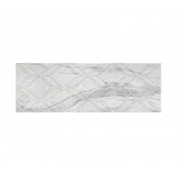 FAMOUS GREY DECOFON RETT  csempe 30x90, CAL I, 1,62MP/C, 105,30MP/P Bien Famous Bien Famous Bien