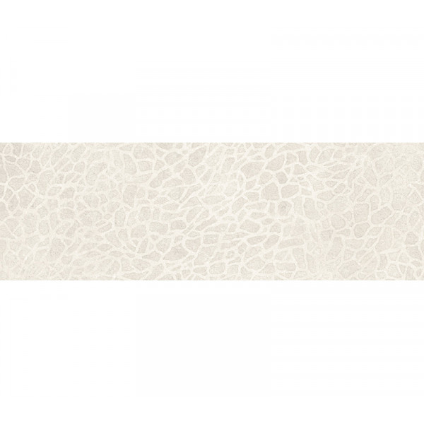 GRAND WHITE ORGANIC DECOFON  csempe 40x120, 1,44 M2/ BOX, CAL I, 36MP/PAL Bien Grand