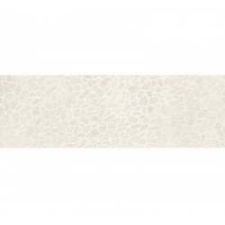 GRAND WHITE ORGANIC DECOFON  csempe 40x120, 1,44 M2/ BOX, CAL I, 36MP/PAL Bien Grand Bien Grand Bien