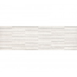 GRAND WHITE PATCHWORK DECOFON  csempe 40x120, 1,44 M2/ BOX, CAL I, 30,24MP/PAL Bien Grand Bien Grand Bien