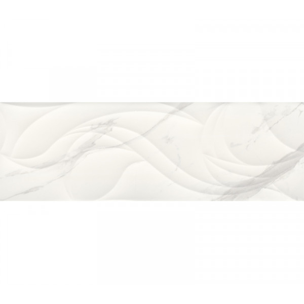 MARLEN STATUARIO WAVE DECOFON  csempe 30x90, CAL I, 1,62 M2/ BOX, 105,30MP/PAL Bien Marlen