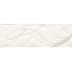 MARLEN STATUARIO WAVE DECOFON  csempe 30x90, CAL I, 1,62 M2/ BOX, 105,30MP/PAL Bien Marlen Bien Marlen Bien