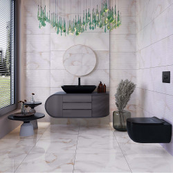 NELIDA 61X61 GLOSSY gres padlólap 1,86 M2/ BOX, CAL I, 59,52MP/PAL Bien Nelida Bien Nelida Bien