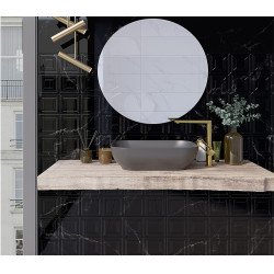 PARIS BLACK  csempe 30x90, 1,89 M2/ BOX, CAL I, 122,85MP/PAL Bien Paris Bien Paris Bien