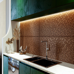 VESTA COPPER  csempe 30x90, CAL I, 1,62MP/C, 105,30MP/P Bien Vesta Bien Vesta Bien