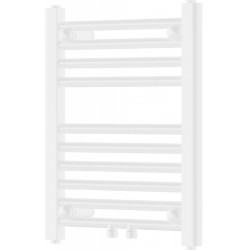 Mexen Mars Fürdöszobai radiátor 500 x 400 mm, 178 W, fehér - W110-0500-400-00-20 Törölközö száritó radiátor Törölközö száritó radiátor Fürdöszobai radiátor