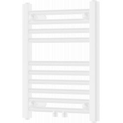 Mexen Mars Fürdöszobai radiátor 500 x 400 mm, 178 W, fehér - W110-0500-400-00-20 Törölközö száritó radiátor Törölközö száritó radiátor Fürdöszobai radiátor Fürdöszobai radiátor 493834 Mexen