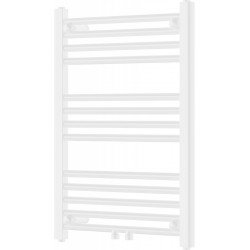 Mexen Mars Fürdöszobai radiátor 700 x 500 mm, 284 W, fehér - W110-0700-500-00-20 Törölközö száritó radiátor Törölközö száritó radiátor Fürdöszobai radiátor