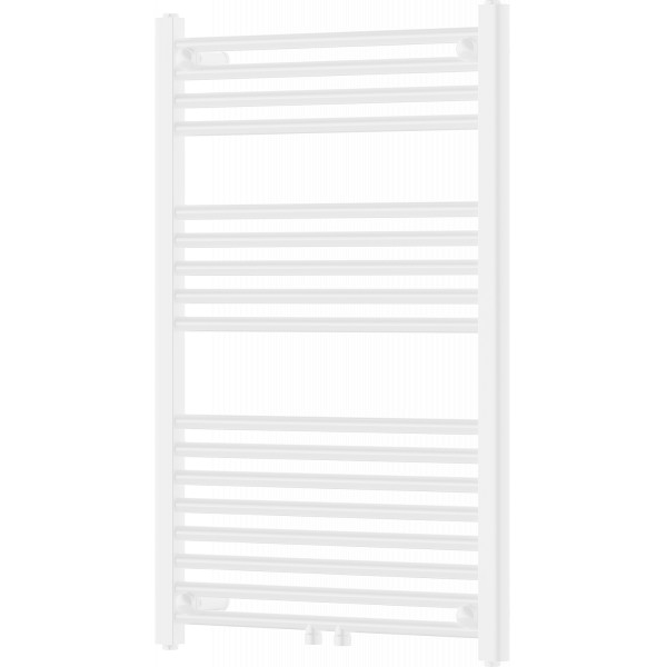 Mexen Mars Fürdöszobai radiátor 900 x 600 mm, 430 W, fehér - W110-0900-600-00-20 Törölközö száritó radiátor Törölközö száritó radiátor Fürdöszobai radiátor