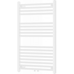 Mexen Mars Fürdöszobai radiátor 900 x 600 mm, 430 W, fehér - W110-0900-600-00-20 Törölközö száritó radiátor Törölközö száritó radiátor Fürdöszobai radiátor