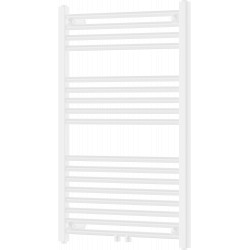 Mexen Mars Fürdöszobai radiátor 900 x 600 mm, 430 W, fehér - W110-0900-600-00-20 Törölközö száritó radiátor Törölközö száritó radiátor Fürdöszobai radiátor Fürdöszobai radiátor 493834 Mexen