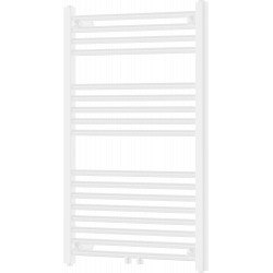 Mexen Mars Fürdöszobai radiátor 900 x 600 mm, 430 W, fehér - W110-0900-600-00-20 Törölközö száritó radiátor Törölközö száritó radiátor Fürdöszobai radiátor Fürdöszobai radiátor 493834 Mexen