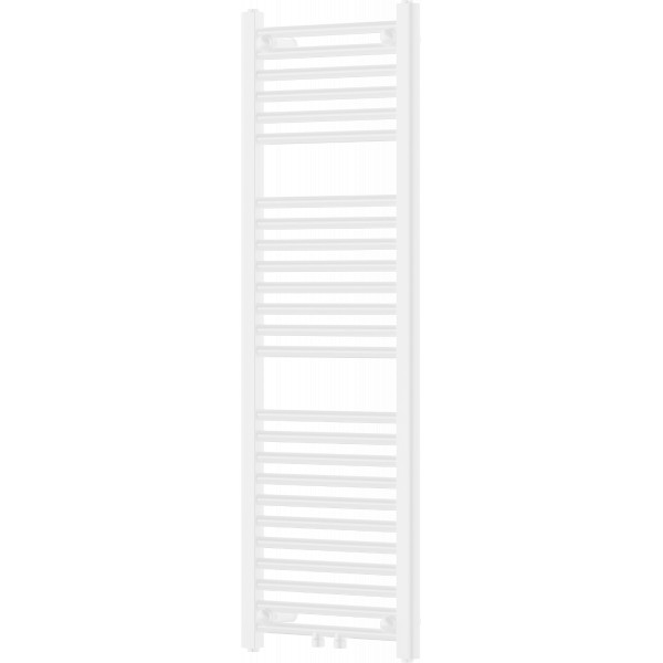 Mexen Mars Fürdöszobai radiátor 1200 x 400 mm, 439 W, fehér - W110-1200-400-00-20 Törölközö száritó radiátor Törölközö száritó radiátor Fürdöszobai radiátor