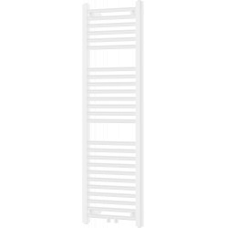 Mexen Mars Fürdöszobai radiátor 1200 x 400 mm, 439 W, fehér - W110-1200-400-00-20 Törölközö száritó radiátor Törölközö száritó radiátor Fürdöszobai radiátor Fürdöszobai radiátor 493834 Mexen