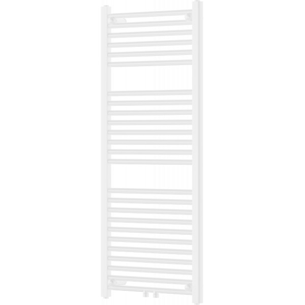 Mexen Mars Fürdöszobai radiátor 1200 x 500 mm, 528 W, fehér - W110-1200-500-00-20 Törölközö száritó radiátor Törölközö száritó radiátor Fürdöszobai radiátor