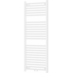 Mexen Mars Fürdöszobai radiátor 1200 x 500 mm, 528 W, fehér - W110-1200-500-00-20 Törölközö száritó radiátor Törölközö száritó radiátor Fürdöszobai radiátor Fürdöszobai radiátor 493834 Mexen
