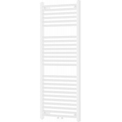 Mexen Mars Fürdöszobai radiátor 1200 x 500 mm, 528 W, fehér - W110-1200-500-00-20 Törölközö száritó radiátor Törölközö száritó radiátor Fürdöszobai radiátor Fürdöszobai radiátor 493834 Mexen