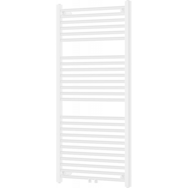 Mexen Mars Fürdöszobai radiátor 1200 x 600 mm, 617 W, fehér - W110-1200-600-00-20 Törölközö száritó radiátor Törölközö száritó radiátor Fürdöszobai radiátor