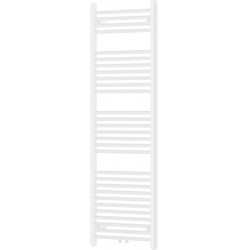Mexen Mars Fürdöszobai radiátor 1500 x 500 mm, 626 W, fehér - W110-1500-500-00-20 Törölközö száritó radiátor Törölközö száritó radiátor Fürdöszobai radiátor