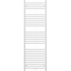 Mexen Mars Fürdöszobai radiátor 1500 x 500 mm, 626 W, fehér - W110-1500-500-00-20 Törölközö száritó radiátor Törölközö száritó radiátor Fürdöszobai radiátor