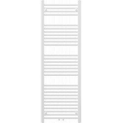 Mexen Mars Fürdöszobai radiátor 1500 x 500 mm, 626 W, fehér - W110-1500-500-00-20 Törölközö száritó radiátor Törölközö száritó radiátor Fürdöszobai radiátor