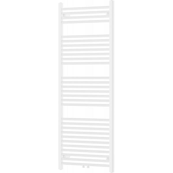 Mexen Mars Fürdöszobai radiátor 1500 x 600 mm, 729 W, fehér - W110-1500-600-00-20 Törölközö száritó radiátor Törölközö száritó radiátor Fürdöszobai radiátor