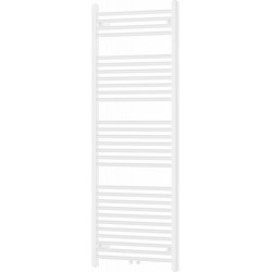Mexen Mars Fürdöszobai radiátor 1500 x 600 mm, 729 W, fehér - W110-1500-600-00-20 Törölközö száritó radiátor Törölközö száritó radiátor Fürdöszobai radiátor