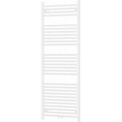 Mexen Mars Fürdöszobai radiátor 1500 x 600 mm, 729 W, fehér - W110-1500-600-00-20 Törölközö száritó radiátor Törölközö száritó radiátor Fürdöszobai radiátor Fürdöszobai radiátor 493834 Mexen