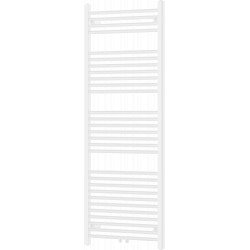 Mexen Mars Fürdöszobai radiátor 1500 x 600 mm, 729 W, fehér - W110-1500-600-00-20 Törölközö száritó radiátor Törölközö száritó radiátor Fürdöszobai radiátor Fürdöszobai radiátor 493834 Mexen