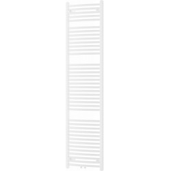 Mexen Mars Fürdöszobai radiátor 1800 x 500 mm, 814 W, fehér - W110-1800-500-00-20 Törölközö száritó radiátor Törölközö száritó radiátor Fürdöszobai radiátor