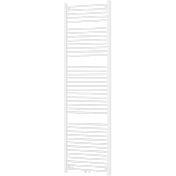 Mexen Mars Fürdöszobai radiátor 1800 x 600 mm, 953 W, fehér - W110-1800-600-00-20 Törölközö száritó radiátor Törölközö száritó radiátor Fürdöszobai radiátor