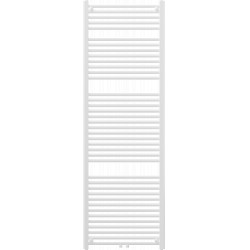 Mexen Mars Fürdöszobai radiátor 1800 x 600 mm, 953 W, fehér - W110-1800-600-00-20 Törölközö száritó radiátor Törölközö száritó radiátor Fürdöszobai radiátor