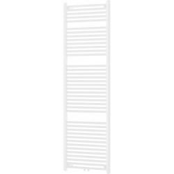 Mexen Mars Fürdöszobai radiátor 1800 x 600 mm, 953 W, fehér - W110-1800-600-00-20 Törölközö száritó radiátor Törölközö száritó radiátor Fürdöszobai radiátor Fürdöszobai radiátor 493834 Mexen