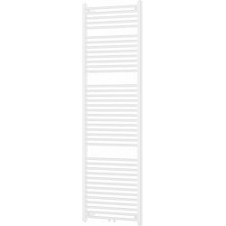 Mexen Mars Fürdöszobai radiátor 1800 x 600 mm, 953 W, fehér - W110-1800-600-00-20 Törölközö száritó radiátor Törölközö száritó radiátor Fürdöszobai radiátor