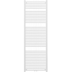 Mexen Mars Fürdöszobai radiátor 1800 x 600 mm, 953 W, fehér - W110-1800-600-00-20 Törölközö száritó radiátor Törölközö száritó radiátor Fürdöszobai radiátor