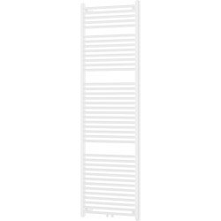 Mexen Mars Fürdöszobai radiátor 1800 x 600 mm, 953 W, fehér - W110-1800-600-00-20 Törölközö száritó radiátor Törölközö száritó radiátor Fürdöszobai radiátor Fürdöszobai radiátor 493834 Mexen
