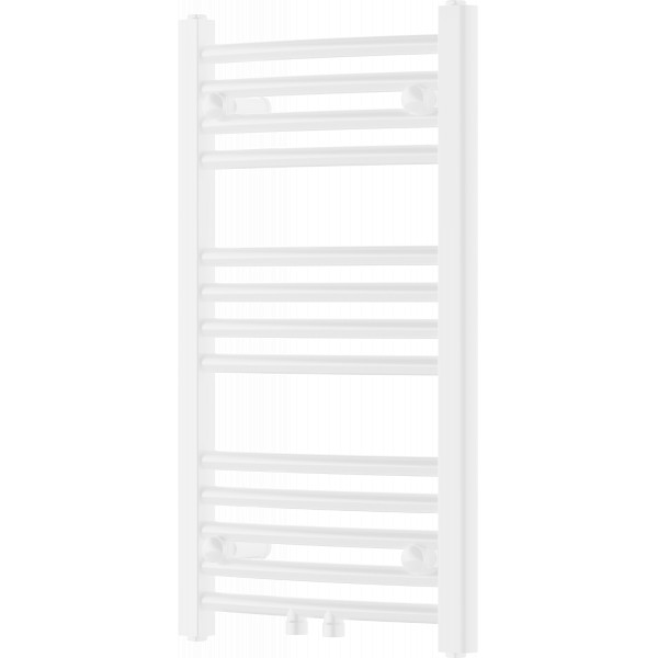 Mexen Ares Fürdöszobai radiátor 700 x 400 mm, 240 W, fehér - W102-0700-400-00-20 Törölközö száritó radiátor Törölközö száritó radiátor Fürdöszobai radiátor