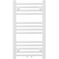 Mexen Ares Fürdöszobai radiátor 700 x 400 mm, 240 W, fehér - W102-0700-400-00-20 Törölközö száritó radiátor Törölközö száritó radiátor Fürdöszobai radiátor