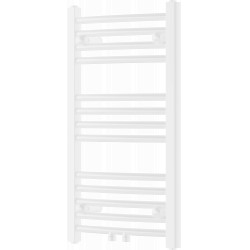 Mexen Ares Fürdöszobai radiátor 700 x 400 mm, 240 W, fehér - W102-0700-400-00-20 Törölközö száritó radiátor Törölközö száritó radiátor Fürdöszobai radiátor Fürdöszobai radiátor 493834 Mexen
