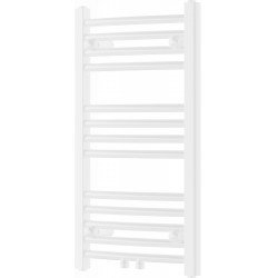 Mexen Ares Fürdöszobai radiátor 700 x 400 mm, 240 W, fehér - W102-0700-400-00-20 Törölközö száritó radiátor Törölközö száritó radiátor Fürdöszobai radiátor