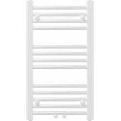 Mexen Ares Fürdöszobai radiátor 700 x 400 mm, 240 W, fehér - W102-0700-400-00-20 Törölközö száritó radiátor Törölközö száritó radiátor Fürdöszobai radiátor