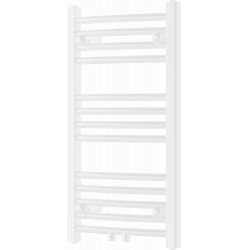 Mexen Ares Fürdöszobai radiátor 700 x 400 mm, 240 W, fehér - W102-0700-400-00-20 Törölközö száritó radiátor Törölközö száritó radiátor Fürdöszobai radiátor Fürdöszobai radiátor 493834 Mexen