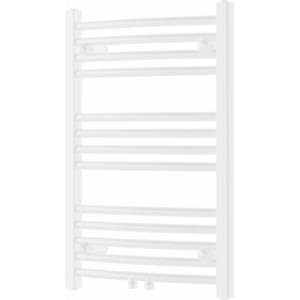 Mexen Ares Fürdöszobai radiátor 700 x 500 mm, 286 W, fehér - W102-0700-500-00-20 Törölközö száritó radiátor Törölközö száritó radiátor Fürdöszobai radiátor
