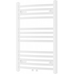 Mexen Ares Fürdöszobai radiátor 700 x 500 mm, 286 W, fehér - W102-0700-500-00-20 Törölközö száritó radiátor Törölközö száritó radiátor Fürdöszobai radiátor